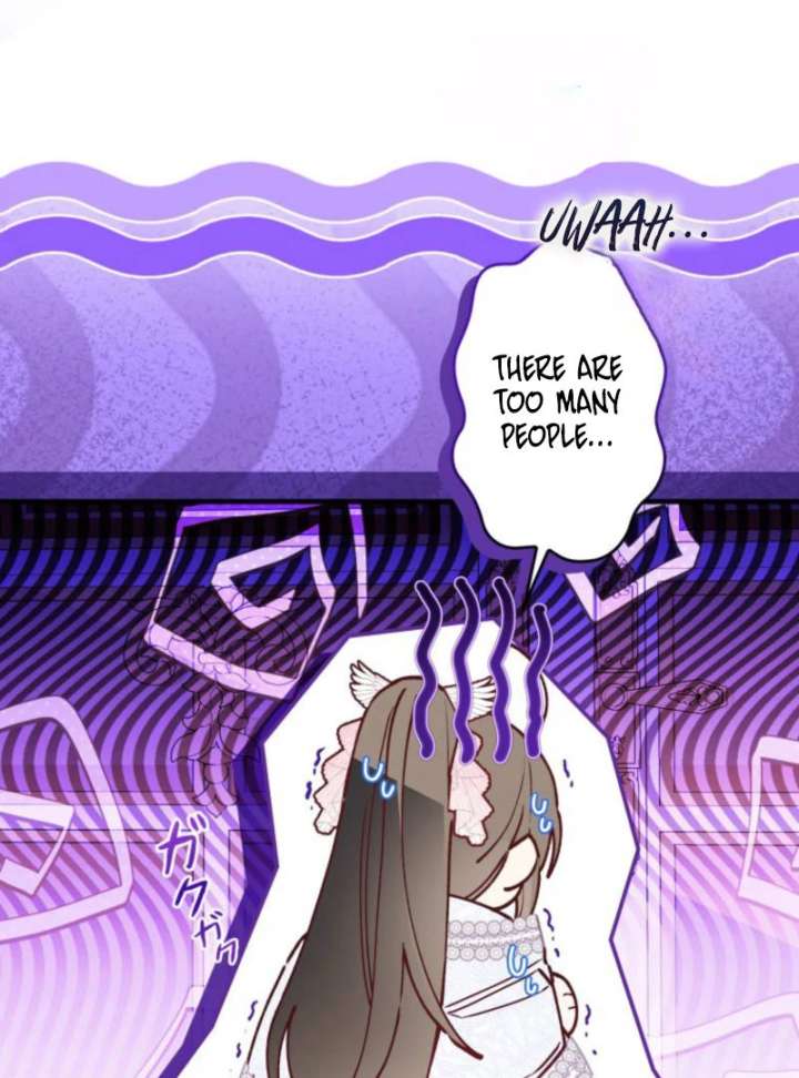 I Will Not be Overshadowed by my Twin Sister in This Life Chapter 27 535 054