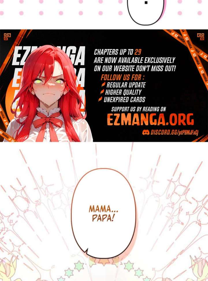 I Will Not be Overshadowed by my Twin Sister in This Life Chapter 27 538 057