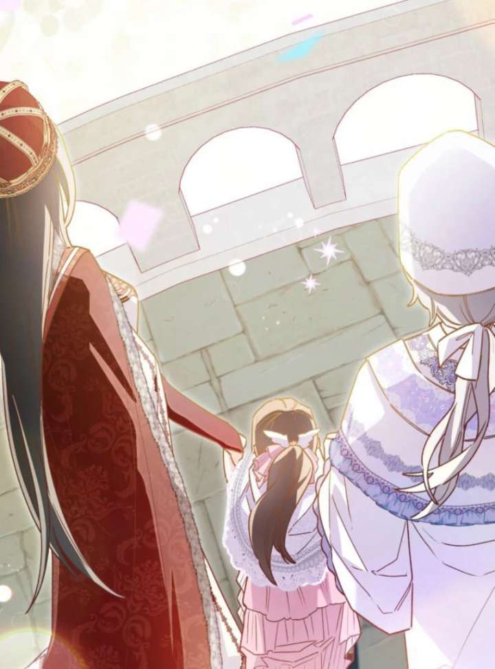 I Will Not be Overshadowed by my Twin Sister in This Life Chapter 27 556 075