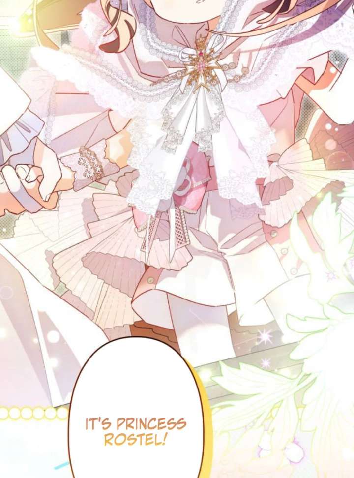 I Will Not be Overshadowed by my Twin Sister in This Life Chapter 27 558 077