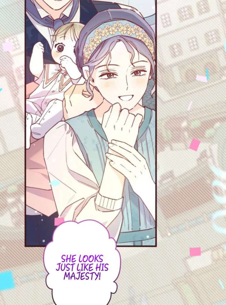 I Will Not be Overshadowed by my Twin Sister in This Life Chapter 27 560 079