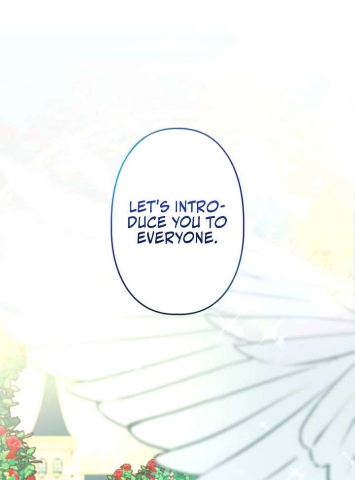 I Will Not be Overshadowed by my Twin Sister in This Life Chapter 27 577 096