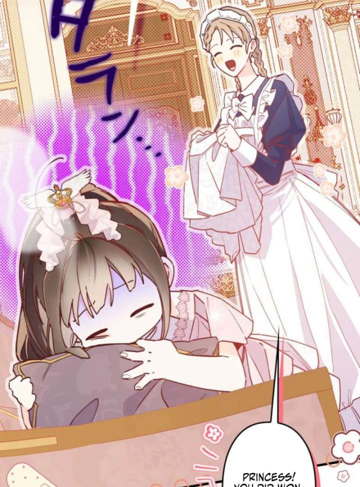 I Will Not be Overshadowed by my Twin Sister in This Life Chapter 27 597 116