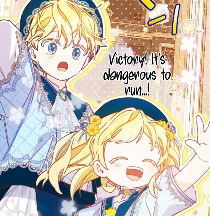 I Will Not be Overshadowed by my Twin Sister in This Life Chapter 27 601 120