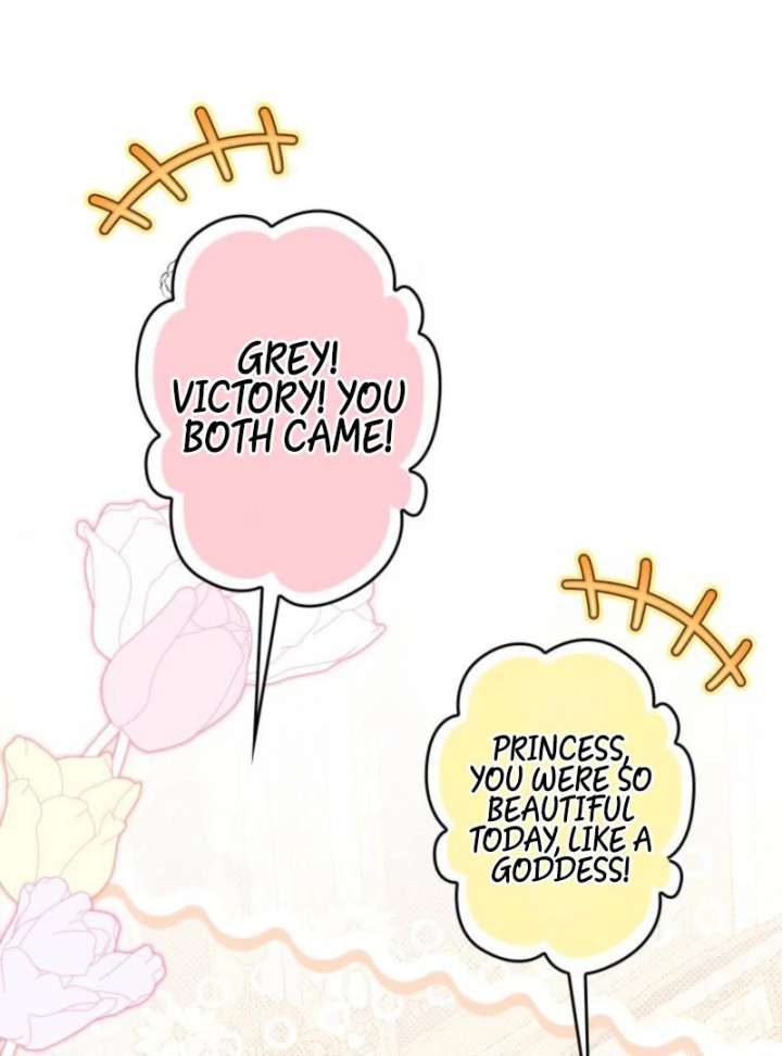 I Will Not be Overshadowed by my Twin Sister in This Life Chapter 27 603 122