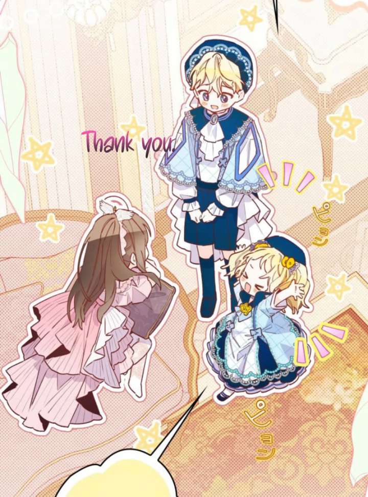 I Will Not be Overshadowed by my Twin Sister in This Life Chapter 27 604 123