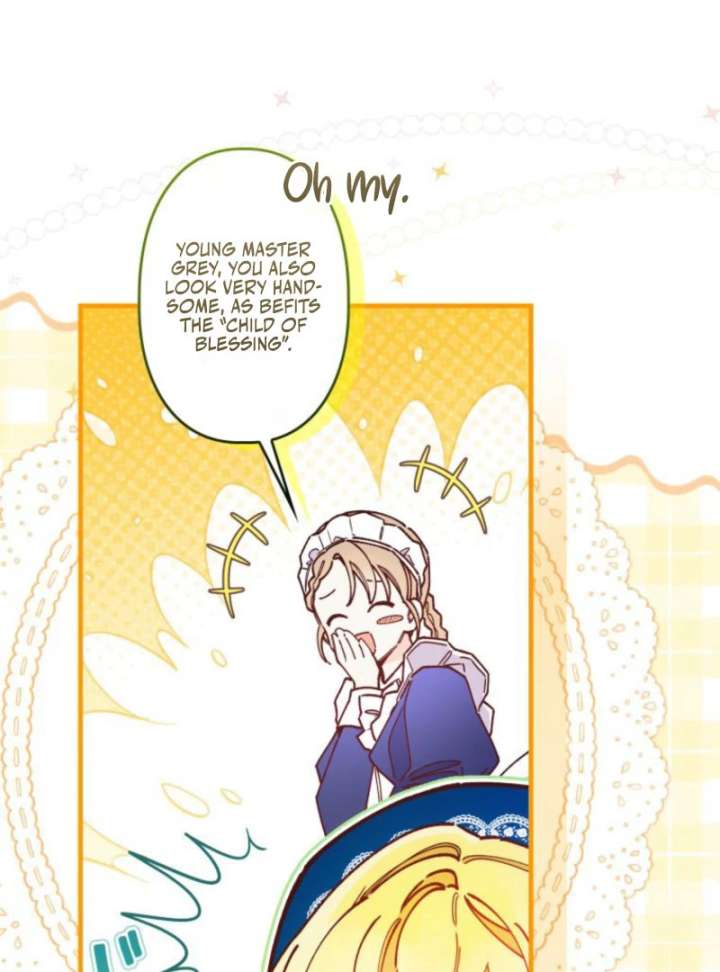 I Will Not be Overshadowed by my Twin Sister in This Life Chapter 27 606 125