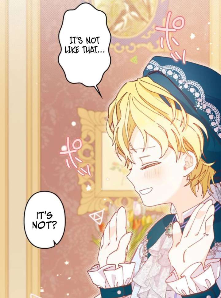 I Will Not be Overshadowed by my Twin Sister in This Life Chapter 27 613 132