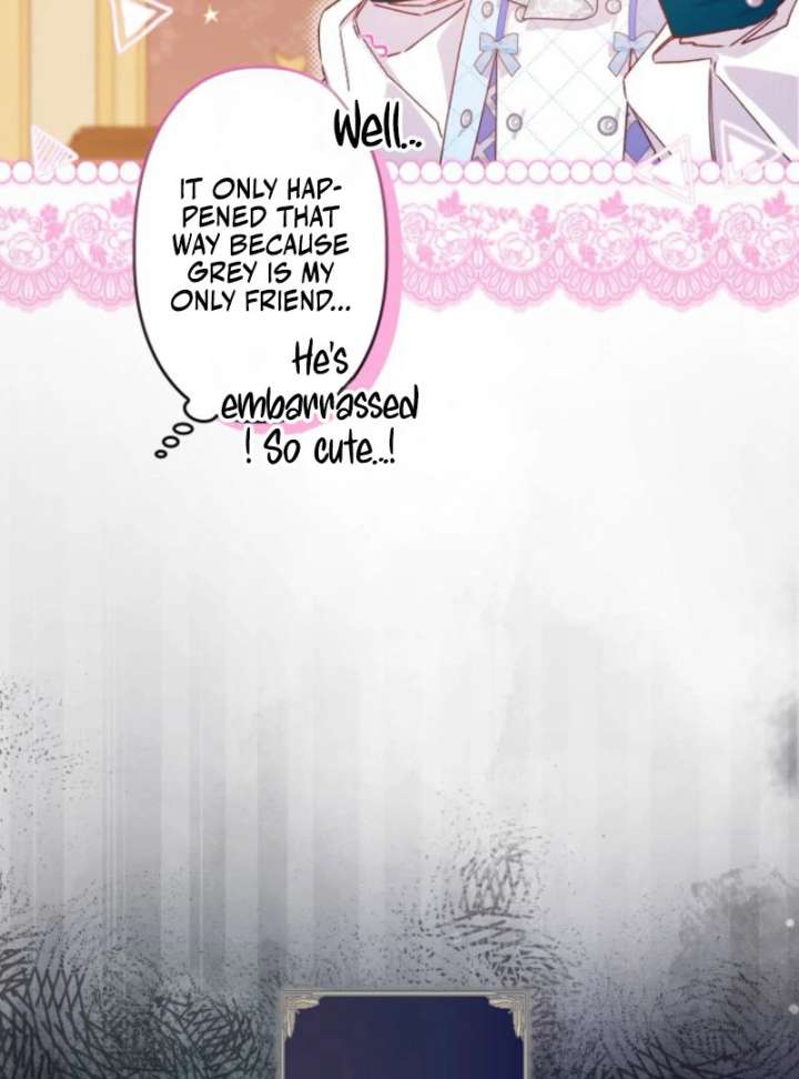 I Will Not be Overshadowed by my Twin Sister in This Life Chapter 27 614 133