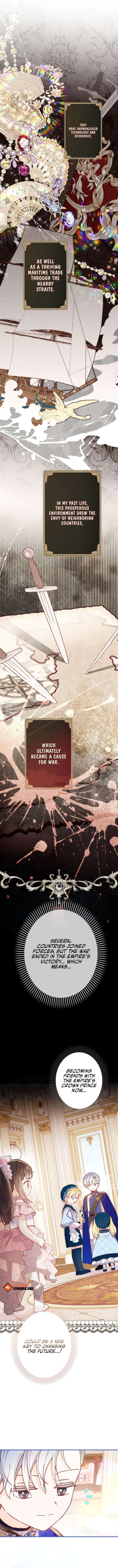 I Will Not be Overshadowed by my Twin Sister in This Life Chapter 28 45 02