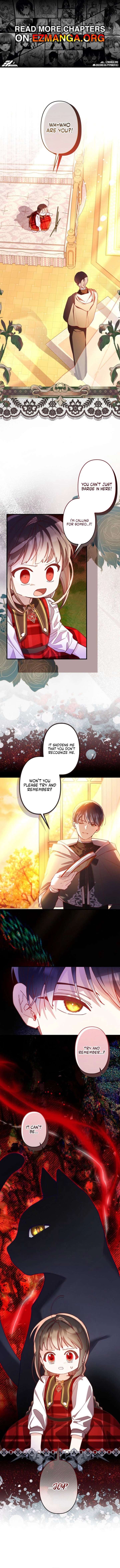 I Will Not be Overshadowed by my Twin Sister in This Life Chapter 29 47 01