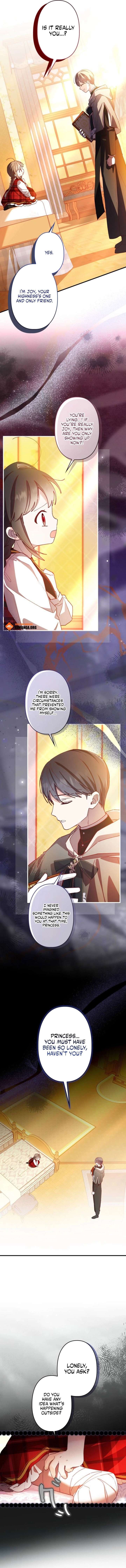 I Will Not be Overshadowed by my Twin Sister in This Life Chapter 29 48 02