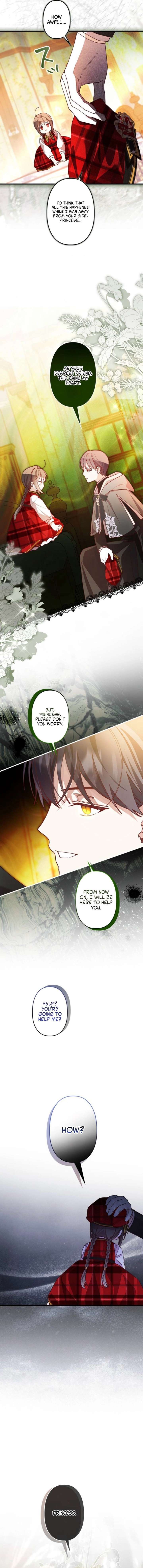 I Will Not be Overshadowed by my Twin Sister in This Life Chapter 29 50 04