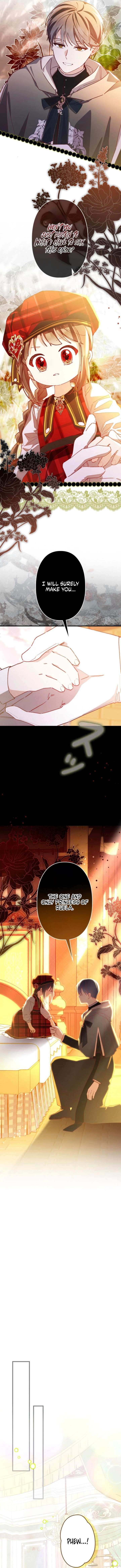 I Will Not be Overshadowed by my Twin Sister in This Life Chapter 29 51 05