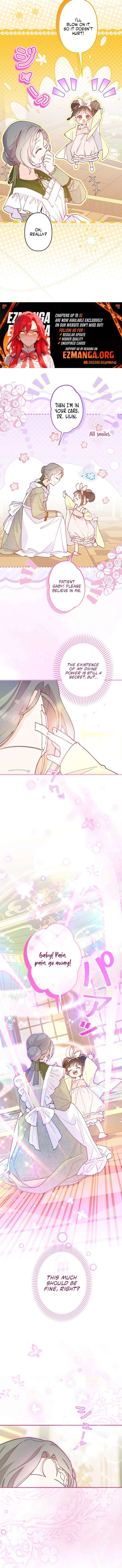 I Will Not be Overshadowed by my Twin Sister in This Life Chapter 29 53 07