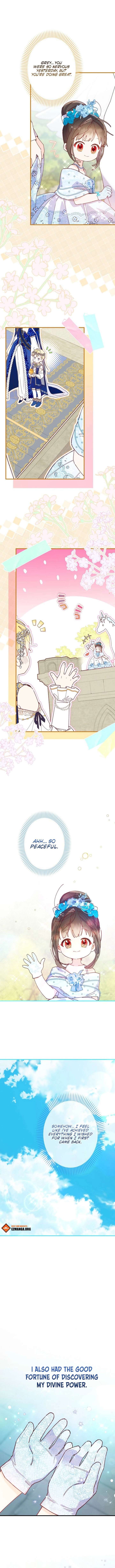 I Will Not be Overshadowed by my Twin Sister in This Life Chapter 29 57 11