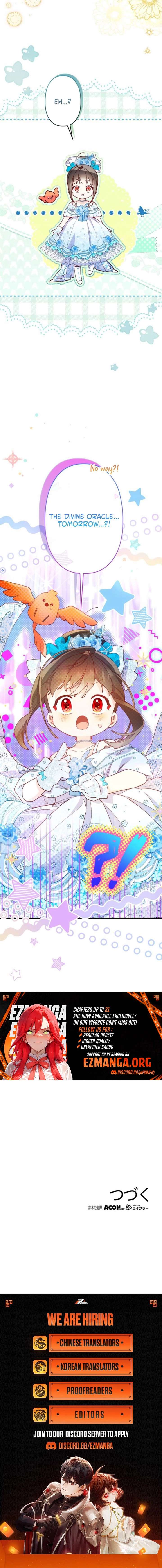 I Will Not be Overshadowed by my Twin Sister in This Life Chapter 29 59 13