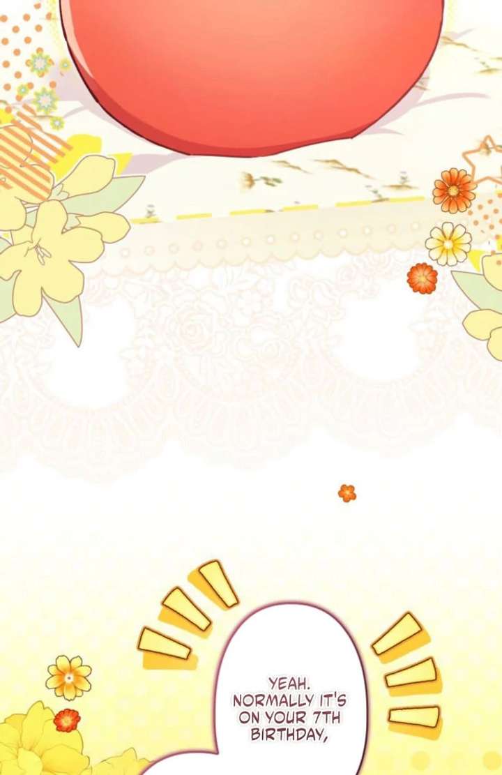 I Will Not be Overshadowed by my Twin Sister in This Life Chapter 30 460 003