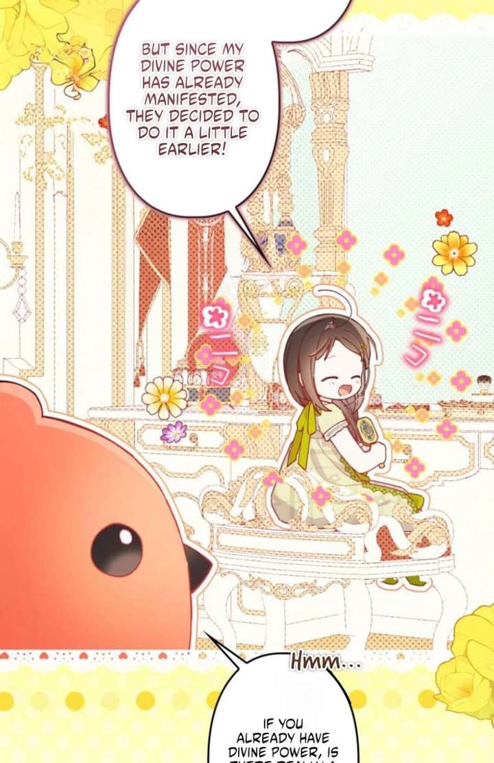 I Will Not be Overshadowed by my Twin Sister in This Life Chapter 30 461 004