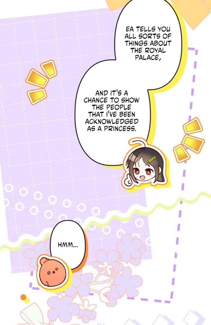 I Will Not be Overshadowed by my Twin Sister in This Life Chapter 30 464 007