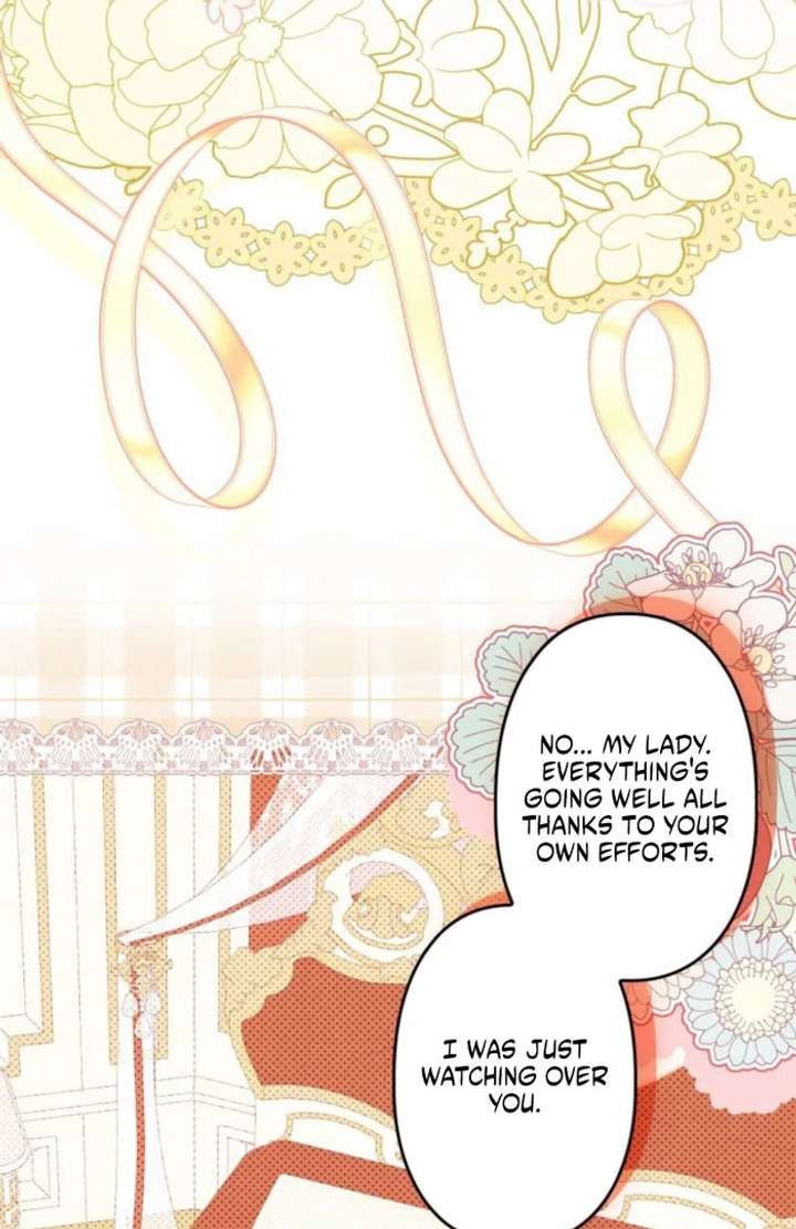 I Will Not be Overshadowed by my Twin Sister in This Life Chapter 30 471 014