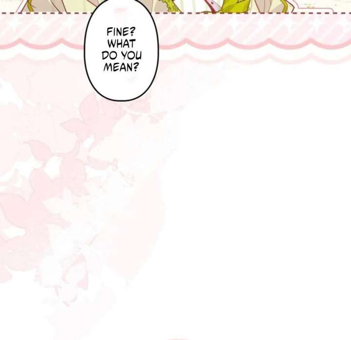 I Will Not be Overshadowed by my Twin Sister in This Life Chapter 30 476 019