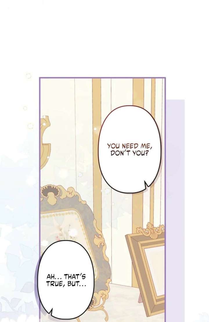 I Will Not be Overshadowed by my Twin Sister in This Life Chapter 30 482 025