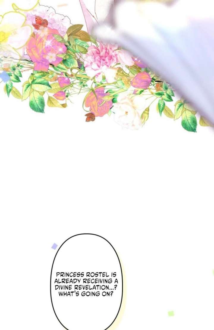 I Will Not be Overshadowed by my Twin Sister in This Life Chapter 30 511 054