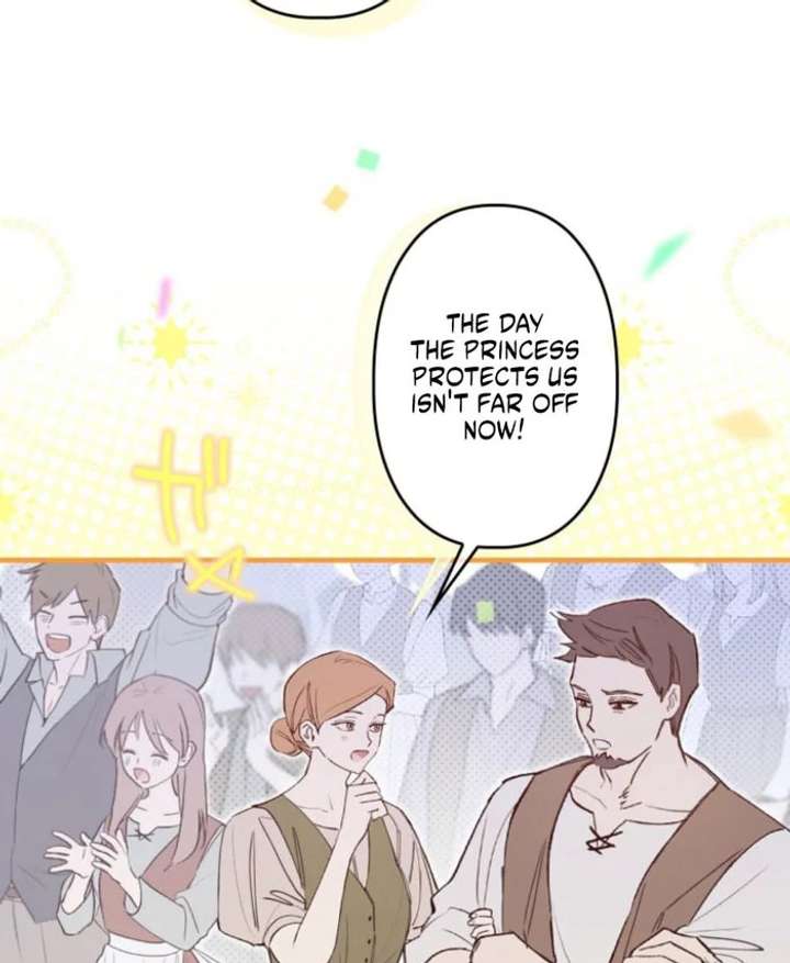 I Will Not be Overshadowed by my Twin Sister in This Life Chapter 30 512 055