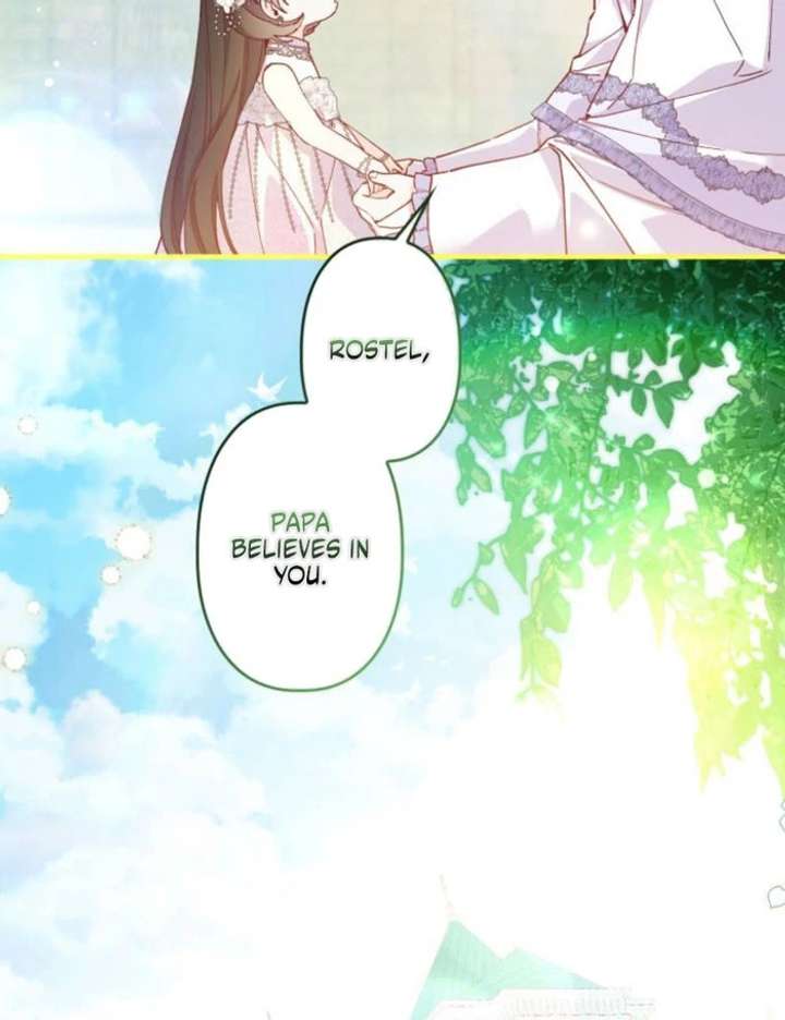 I Will Not be Overshadowed by my Twin Sister in This Life Chapter 30 522 065