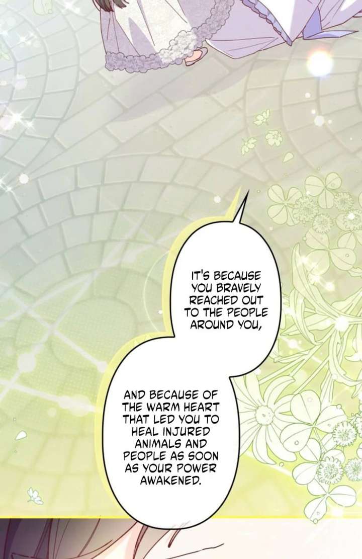 I Will Not be Overshadowed by my Twin Sister in This Life Chapter 30 525 068