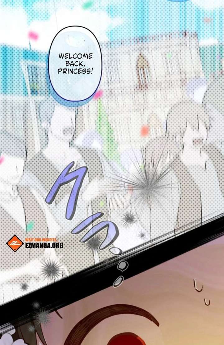 I Will Not be Overshadowed by my Twin Sister in This Life Chapter 30 588 131