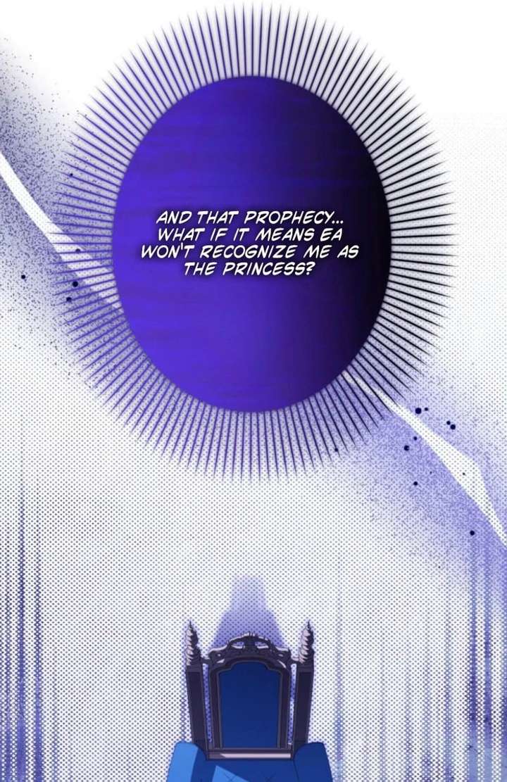 I Will Not be Overshadowed by my Twin Sister in This Life Chapter 30 597 140