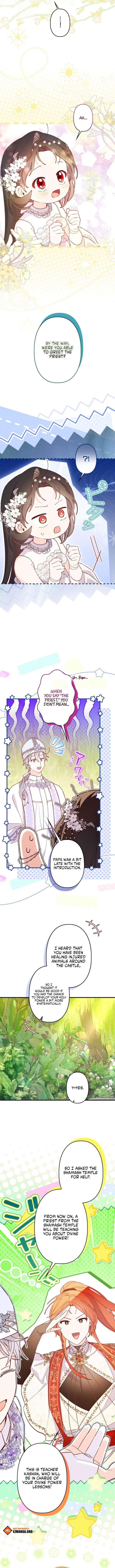 I Will Not be Overshadowed by my Twin Sister in This Life Chapter 31 63 11