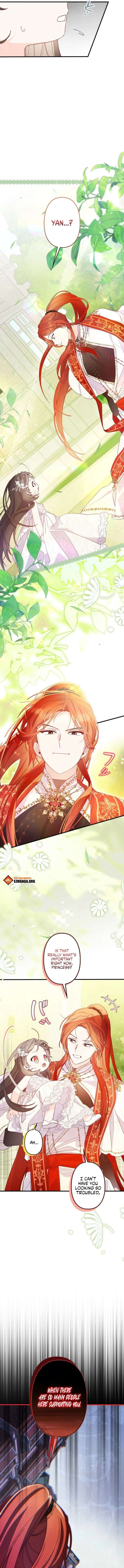 I Will Not be Overshadowed by my Twin Sister in This Life Chapter 31 54 2