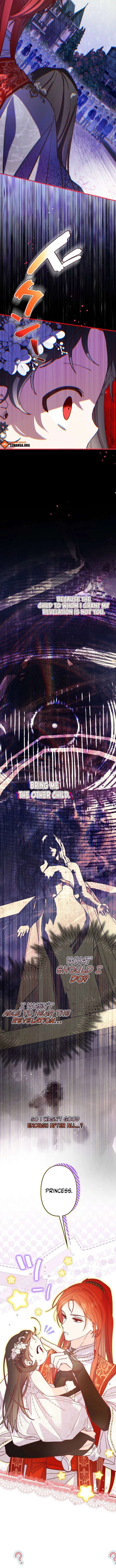 I Will Not be Overshadowed by my Twin Sister in This Life Chapter 31 55 3