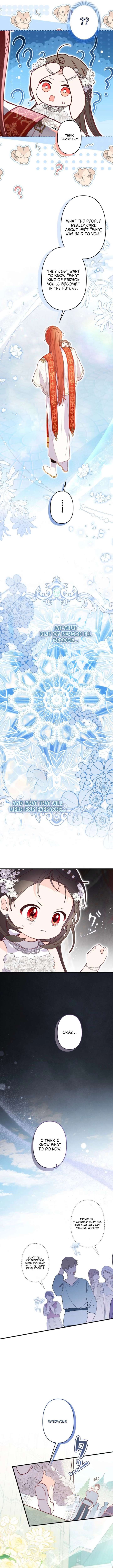 I Will Not be Overshadowed by my Twin Sister in This Life Chapter 31 56 4