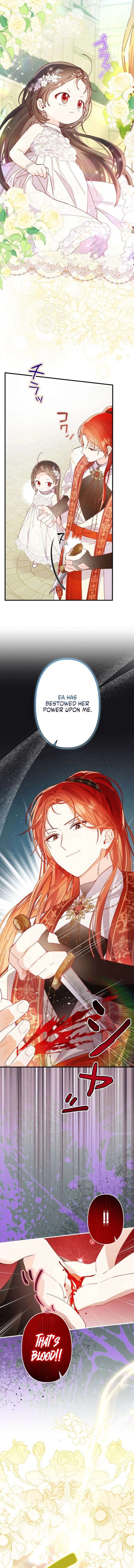 I Will Not be Overshadowed by my Twin Sister in This Life Chapter 31 57 5