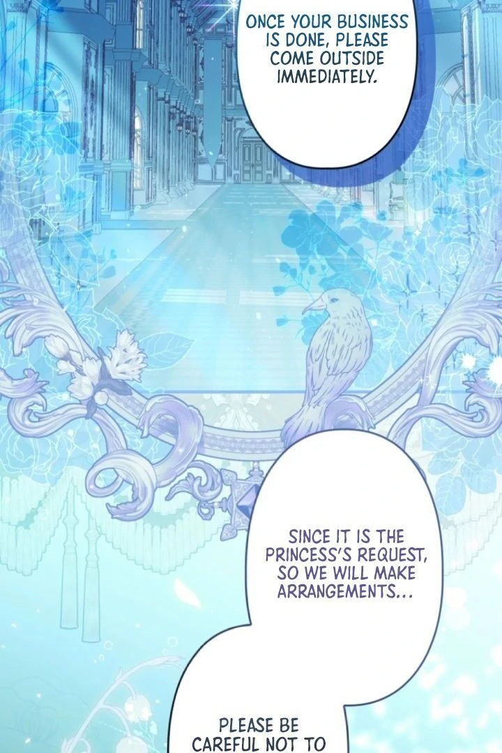 I Will Not be Overshadowed by my Twin Sister in This Life Chapter 5 396 004