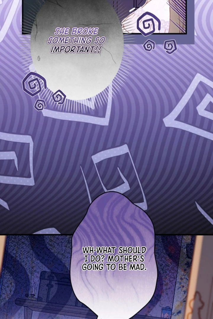 I Will Not be Overshadowed by my Twin Sister in This Life Chapter 5 414 022