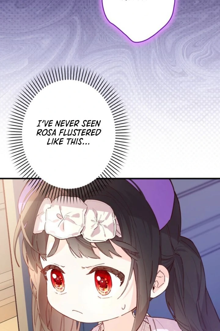 I Will Not be Overshadowed by my Twin Sister in This Life Chapter 5 416 024