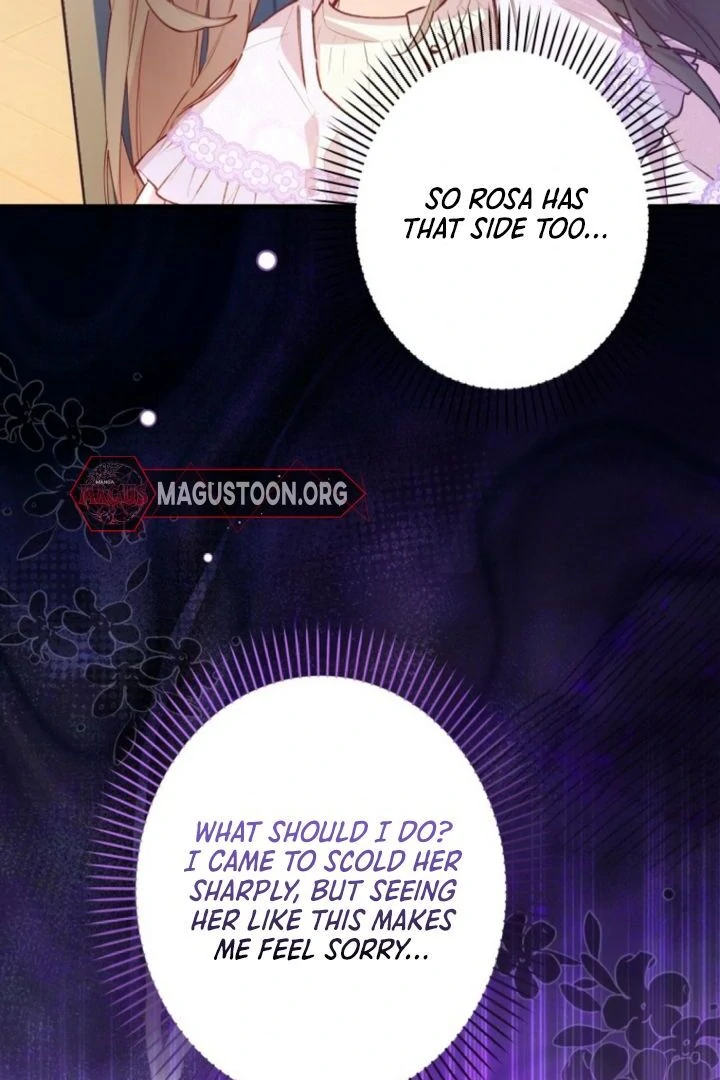 I Will Not be Overshadowed by my Twin Sister in This Life Chapter 5 417 025