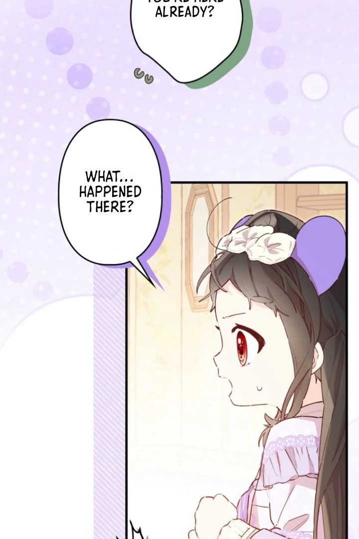 I Will Not be Overshadowed by my Twin Sister in This Life Chapter 5 422 030