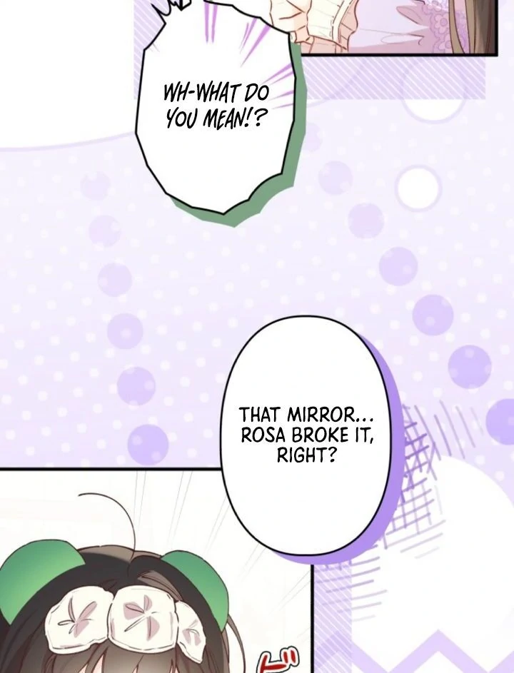 I Will Not be Overshadowed by my Twin Sister in This Life Chapter 5 423 031