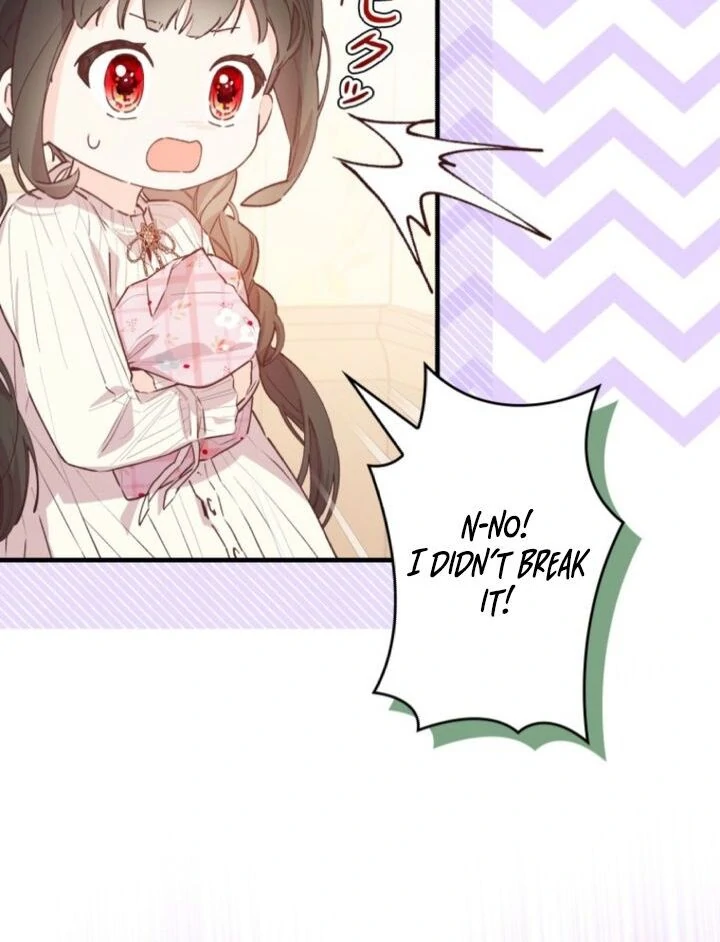 I Will Not be Overshadowed by my Twin Sister in This Life Chapter 5 424 032