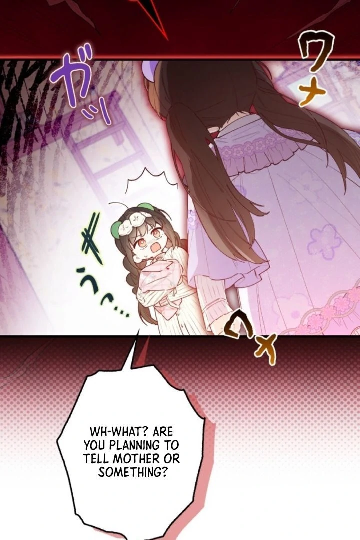 I Will Not be Overshadowed by my Twin Sister in This Life Chapter 5 431 039