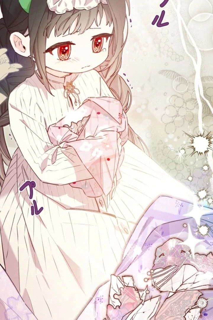 I Will Not be Overshadowed by my Twin Sister in This Life Chapter 5 441 049