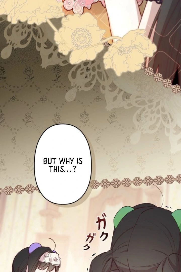 I Will Not be Overshadowed by my Twin Sister in This Life Chapter 5 444 052