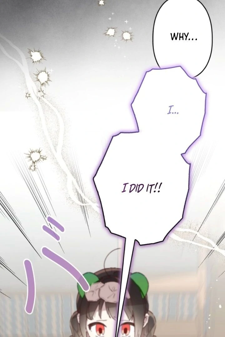 I Will Not be Overshadowed by my Twin Sister in This Life Chapter 5 447 055