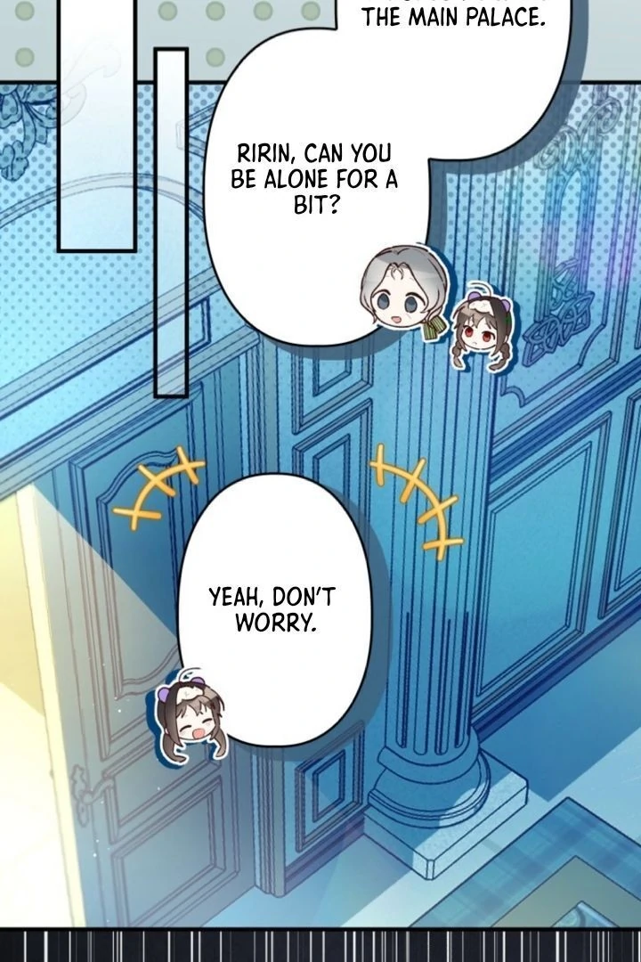 I Will Not be Overshadowed by my Twin Sister in This Life Chapter 5 459 067